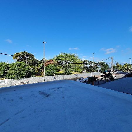 Victory Apartment Joao Pessoa Luaran gambar