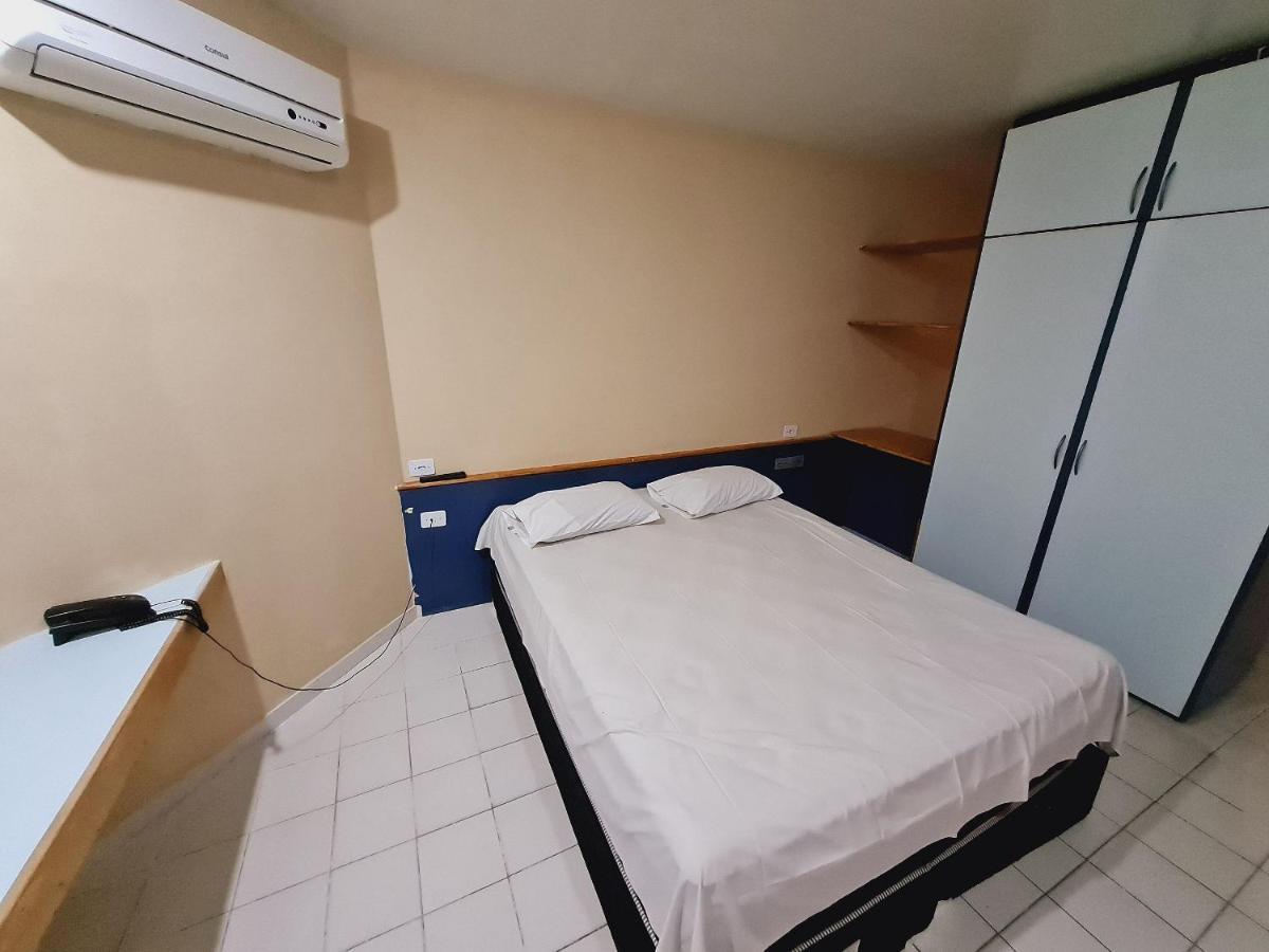 Victory Apartment Joao Pessoa Luaran gambar