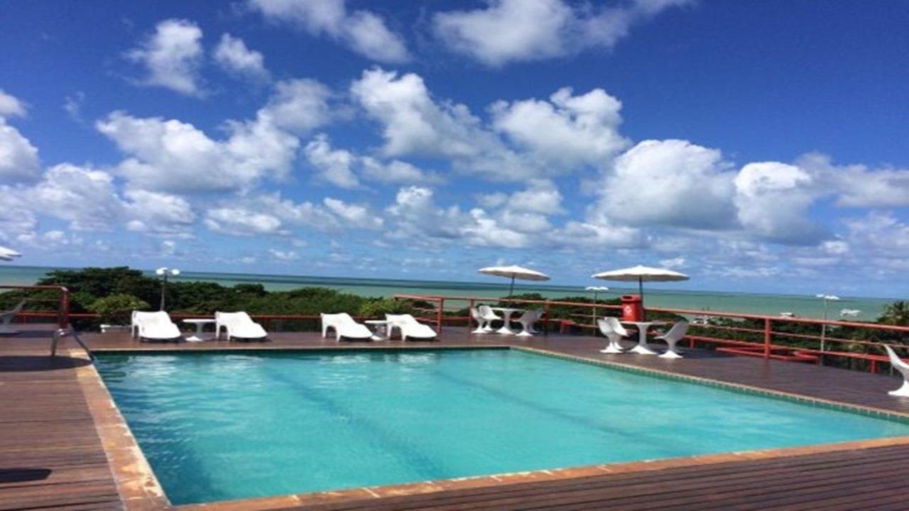 Victory Apartment Joao Pessoa Luaran gambar