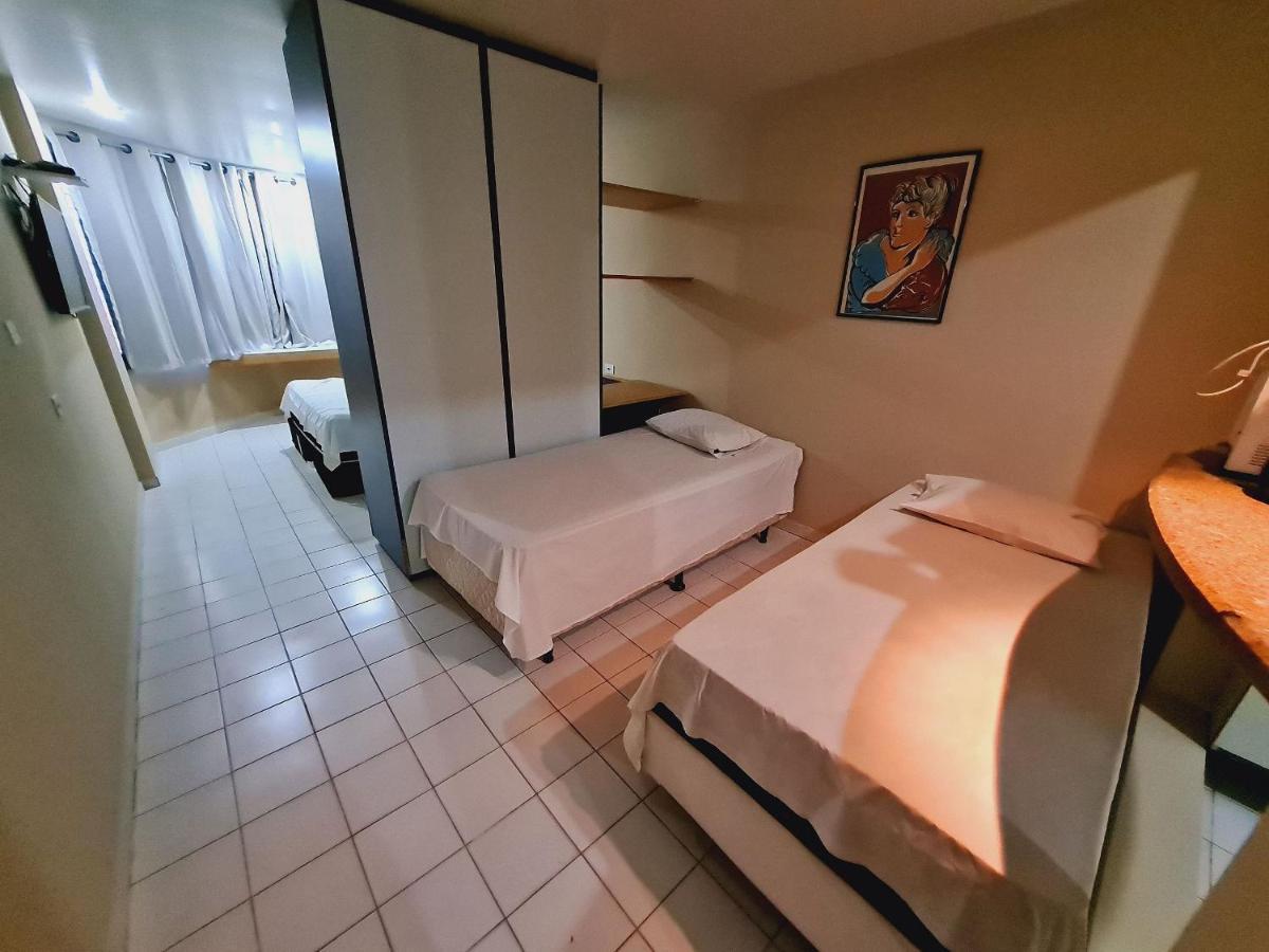 Victory Apartment Joao Pessoa Luaran gambar