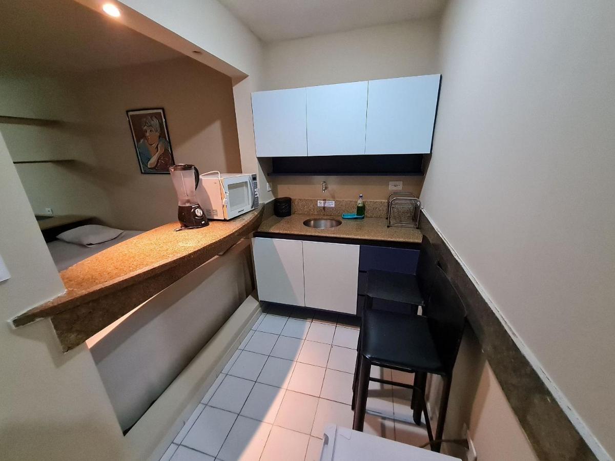 Victory Apartment Joao Pessoa Luaran gambar