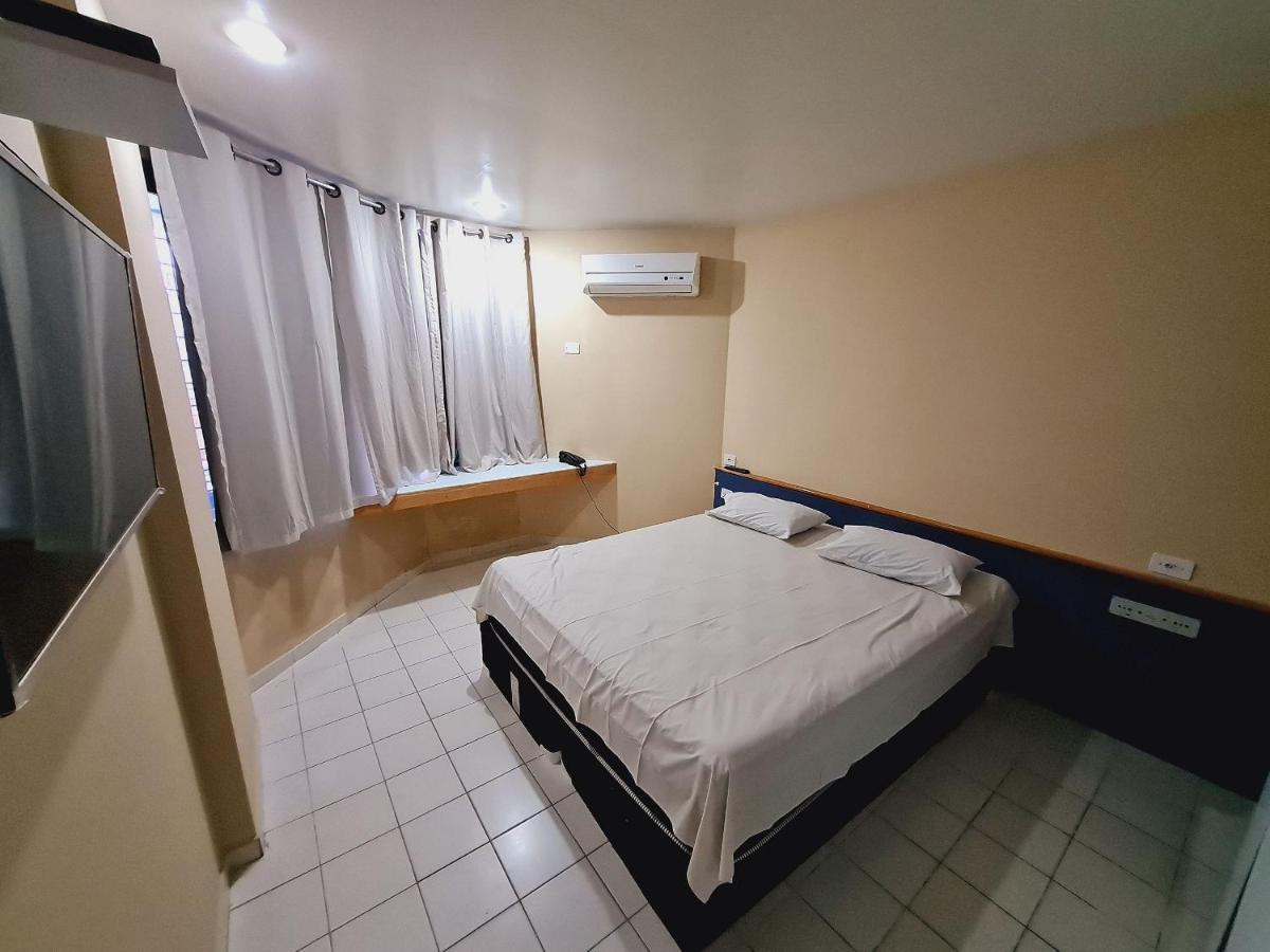 Victory Apartment Joao Pessoa Luaran gambar