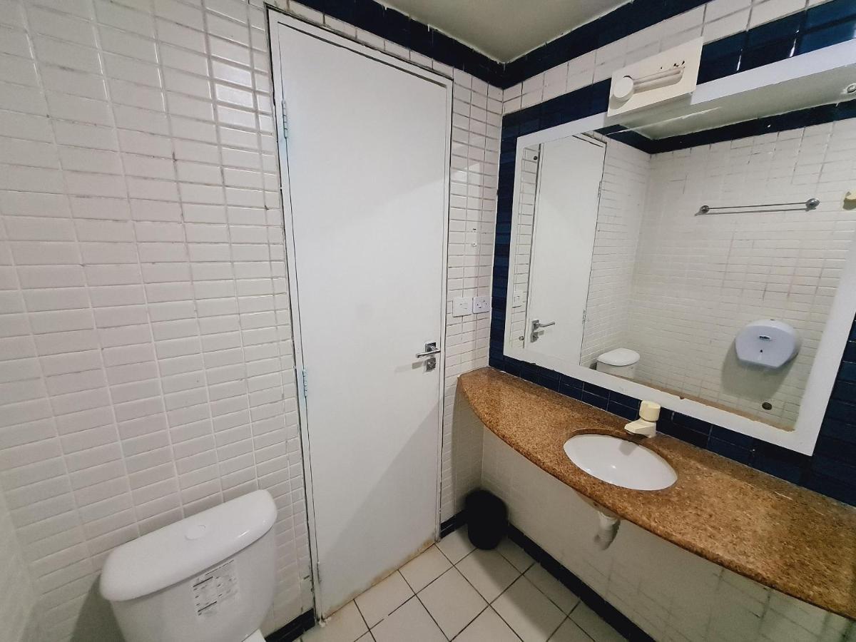 Victory Apartment Joao Pessoa Luaran gambar