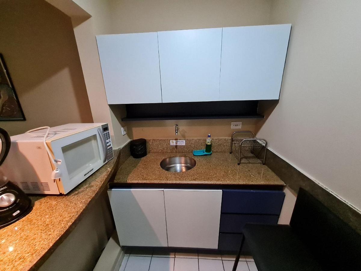 Victory Apartment Joao Pessoa Luaran gambar