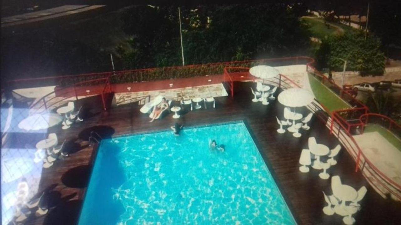 Victory Apartment Joao Pessoa Luaran gambar