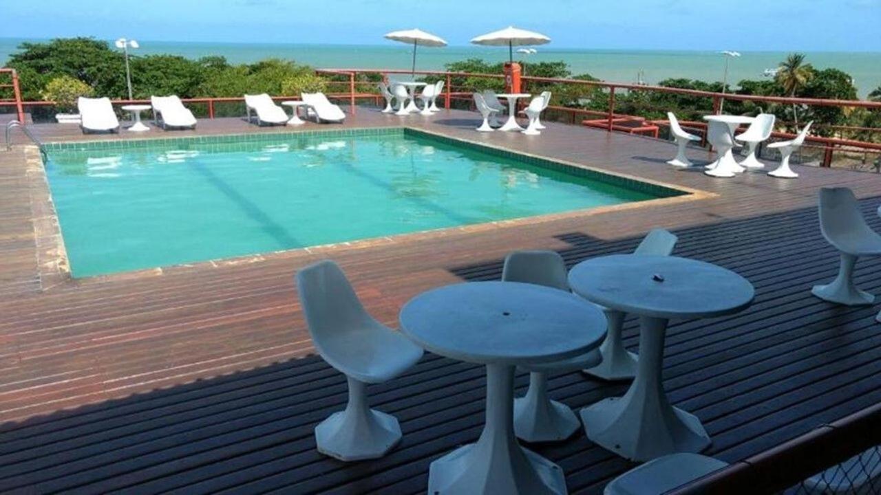 Victory Apartment Joao Pessoa Luaran gambar