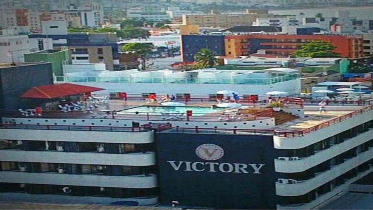Victory Apartment Joao Pessoa Luaran gambar