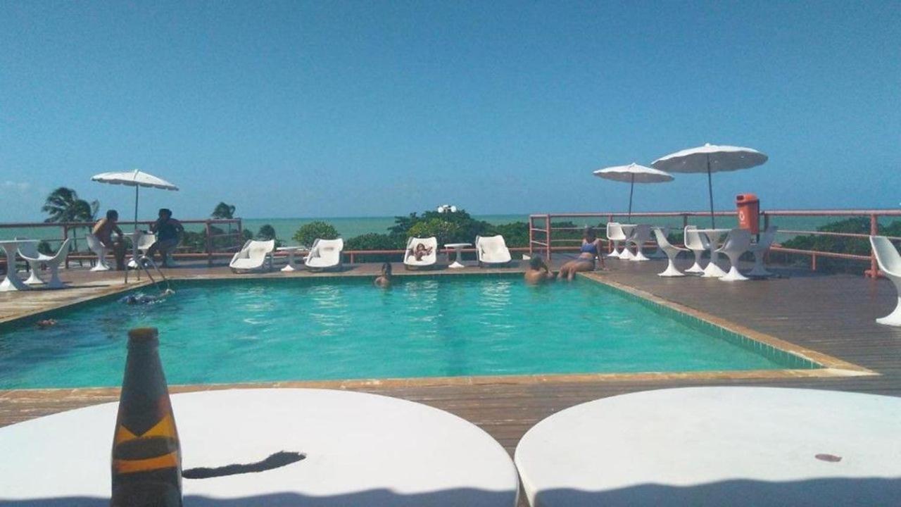Victory Apartment Joao Pessoa Luaran gambar