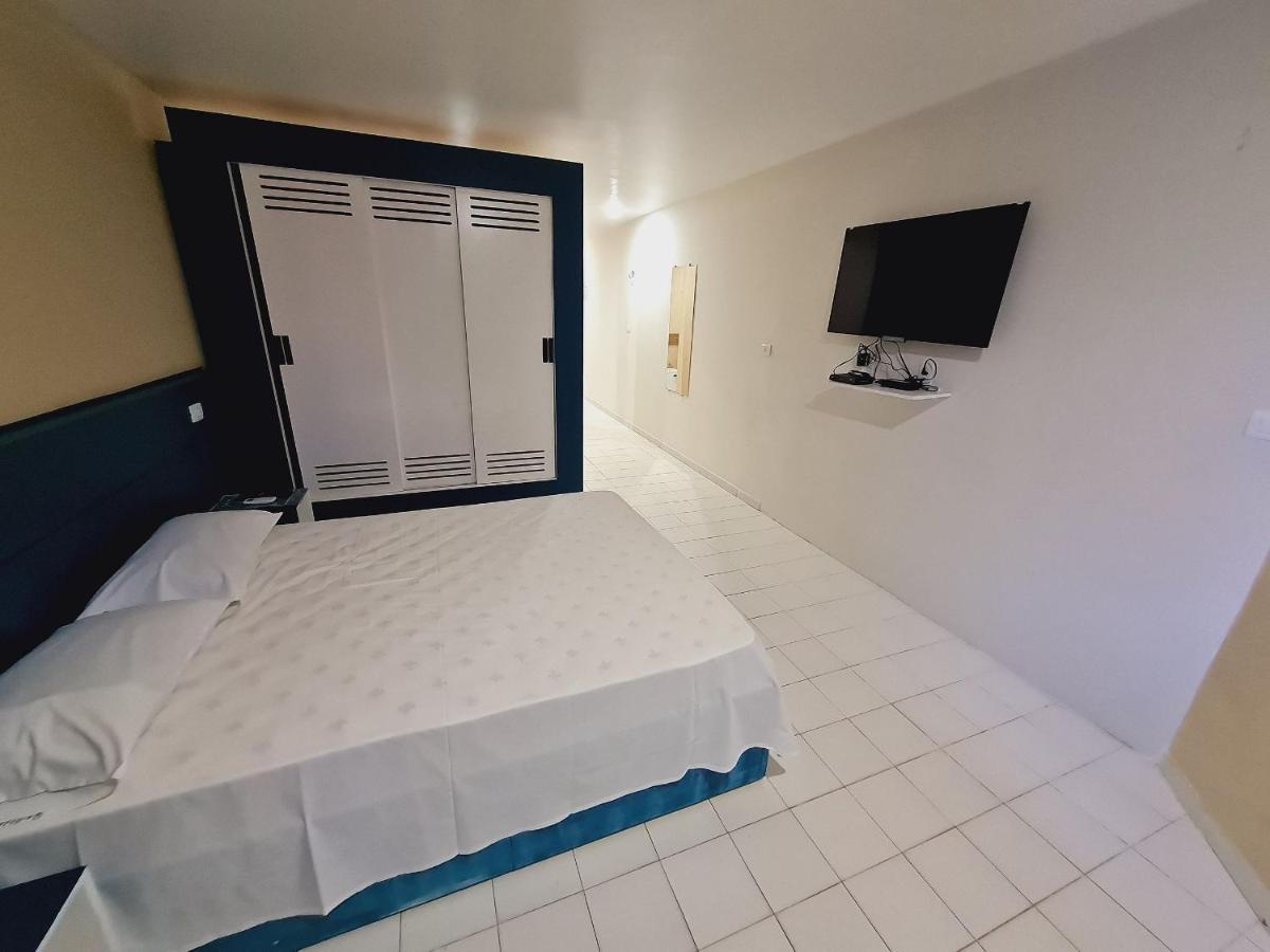 Victory Apartment Joao Pessoa Luaran gambar