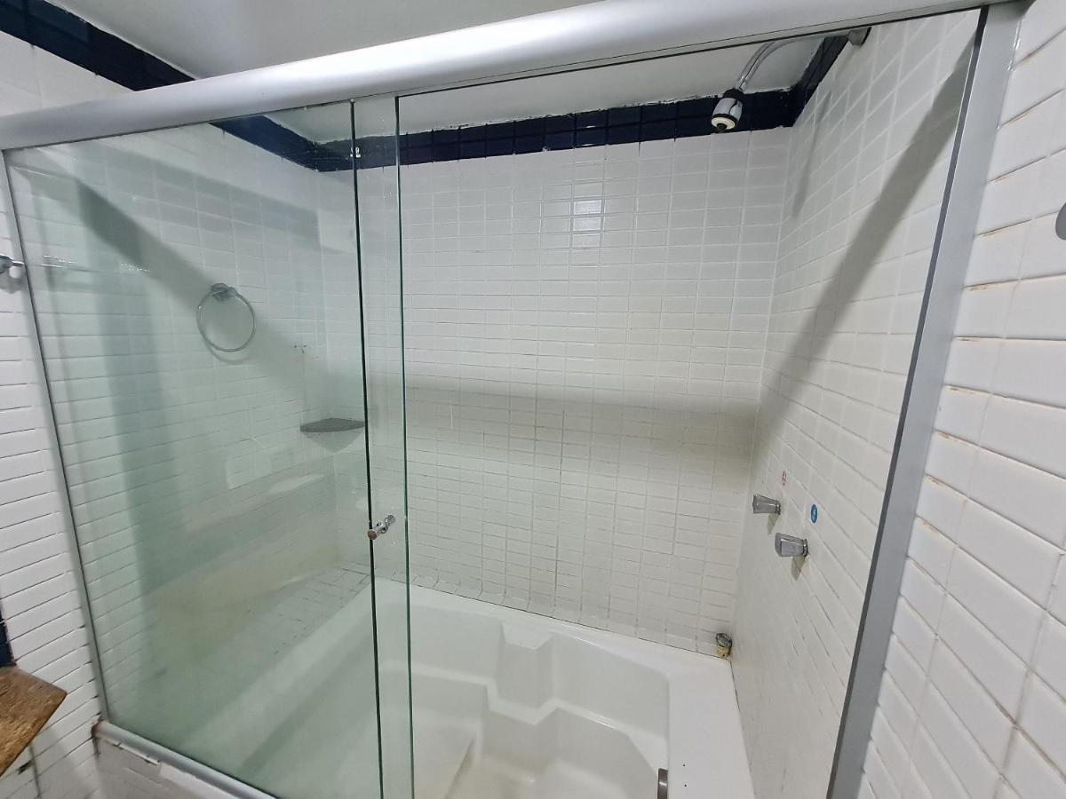Victory Apartment Joao Pessoa Luaran gambar