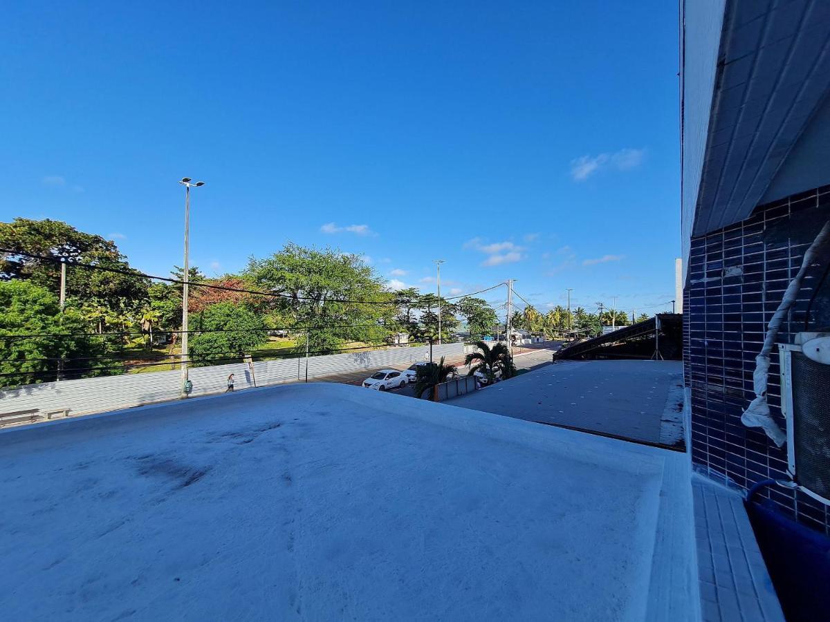 Victory Apartment Joao Pessoa Luaran gambar