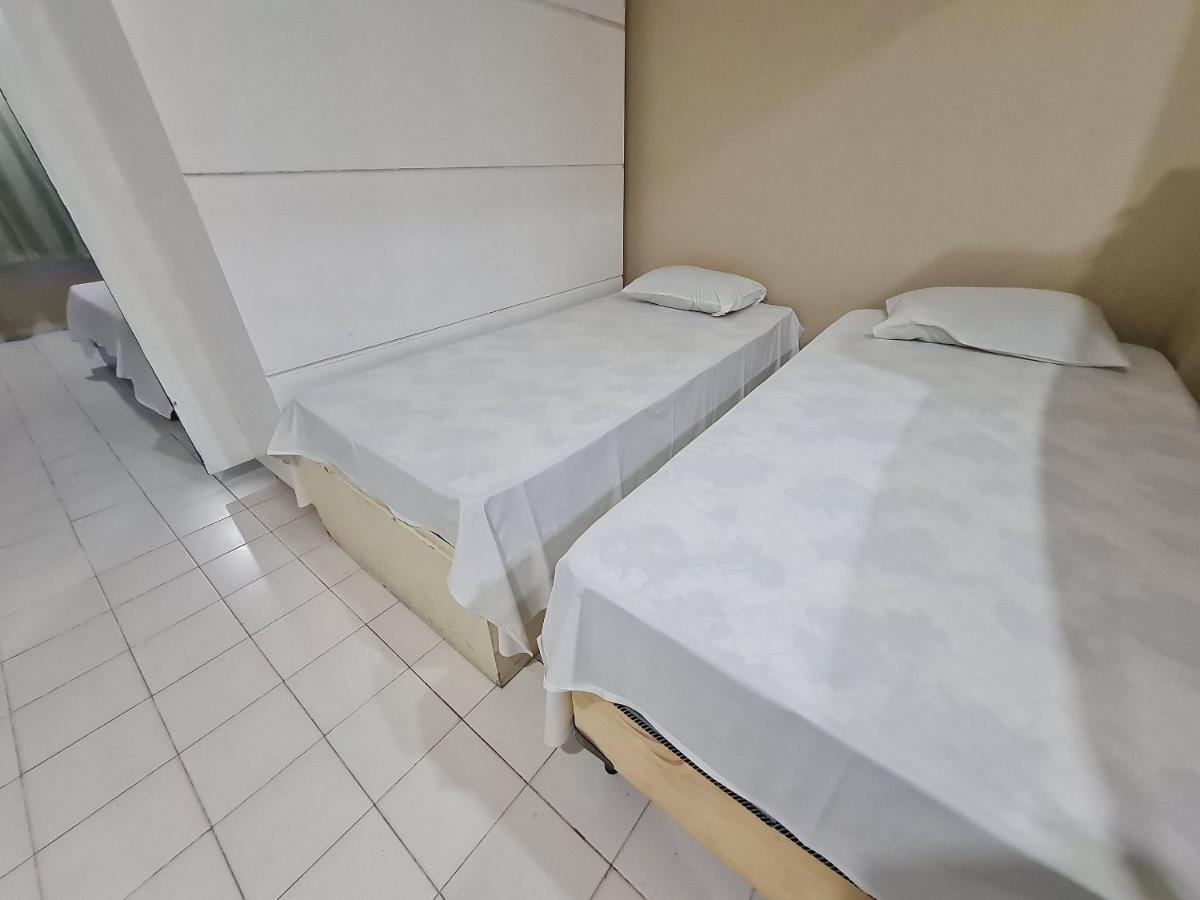 Victory Apartment Joao Pessoa Luaran gambar