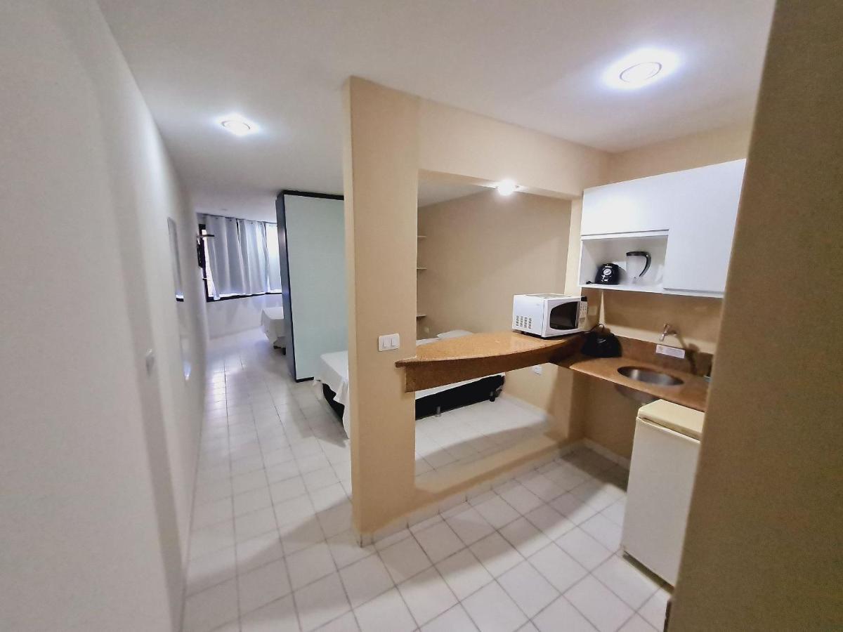 Victory Apartment Joao Pessoa Luaran gambar