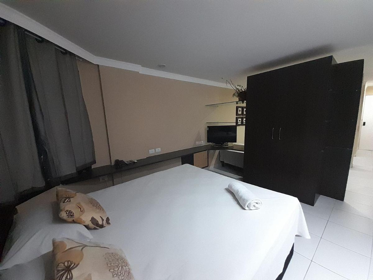 Victory Apartment Joao Pessoa Luaran gambar