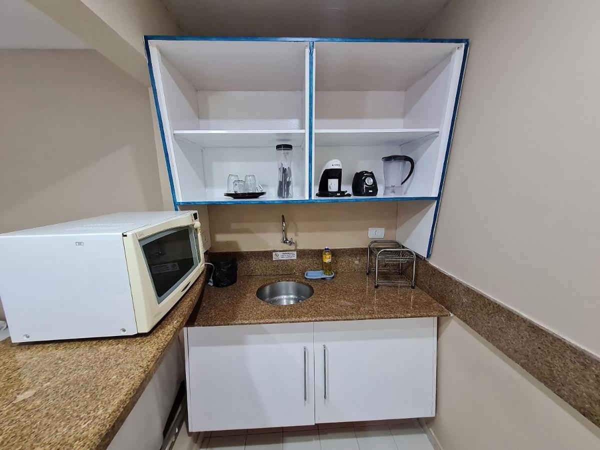 Victory Apartment Joao Pessoa Luaran gambar