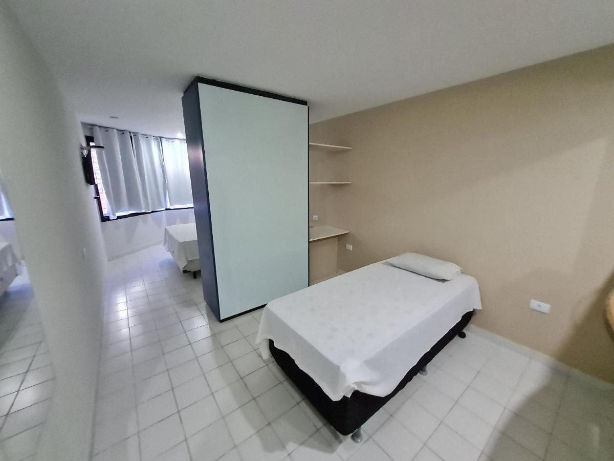 Victory Apartment Joao Pessoa Luaran gambar