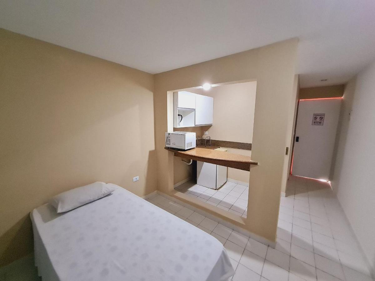 Victory Apartment Joao Pessoa Luaran gambar