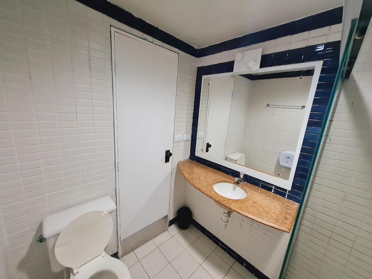 Victory Apartment Joao Pessoa Luaran gambar