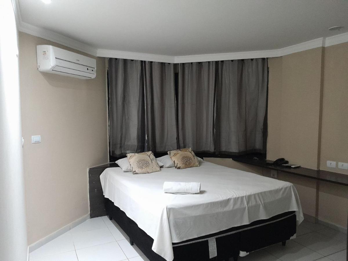 Victory Apartment Joao Pessoa Luaran gambar