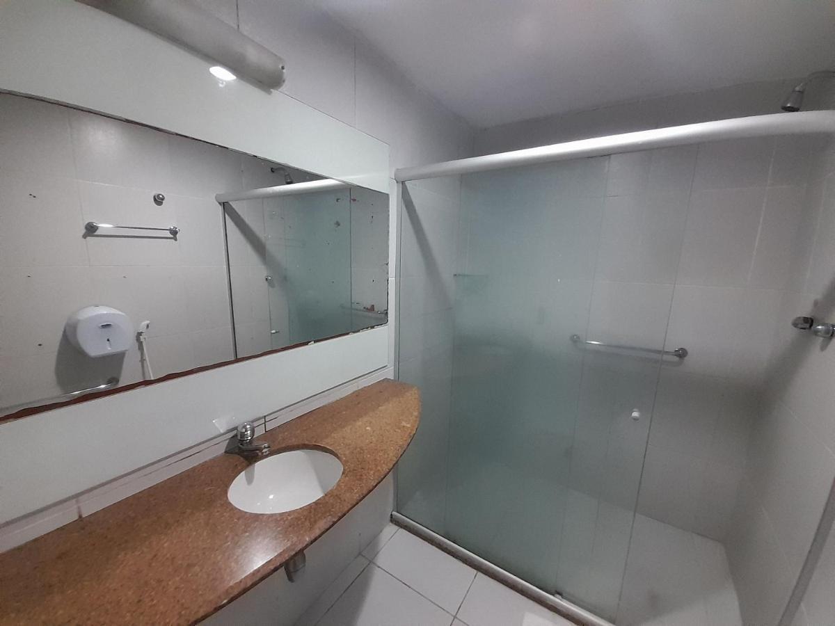 Victory Apartment Joao Pessoa Luaran gambar