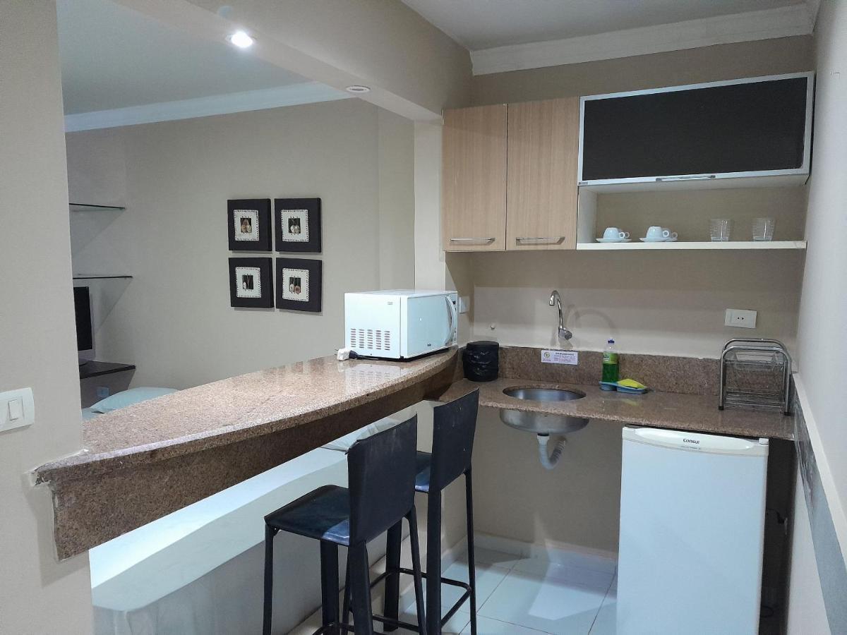 Victory Apartment Joao Pessoa Luaran gambar