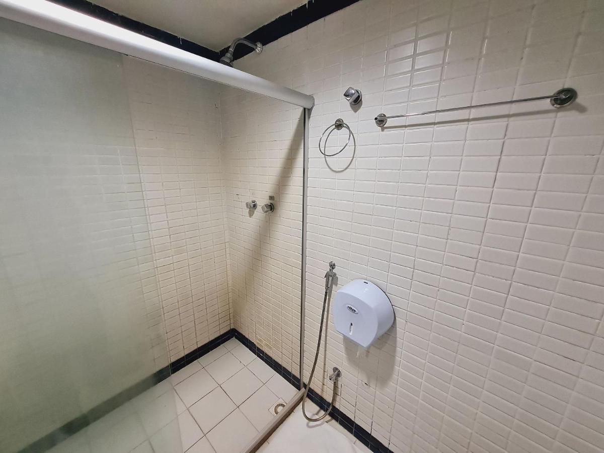 Victory Apartment Joao Pessoa Luaran gambar