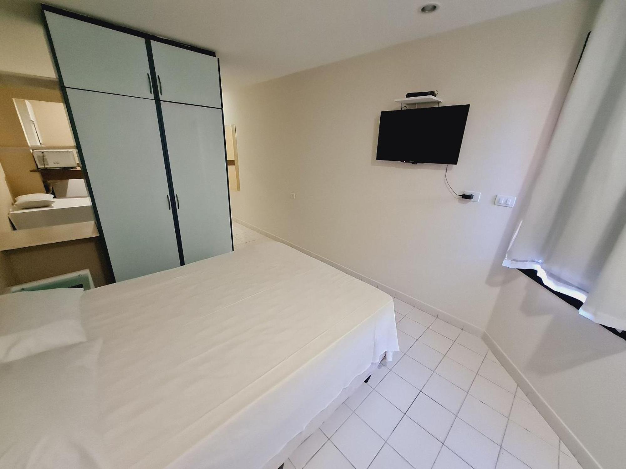 Victory Apartment Joao Pessoa Luaran gambar