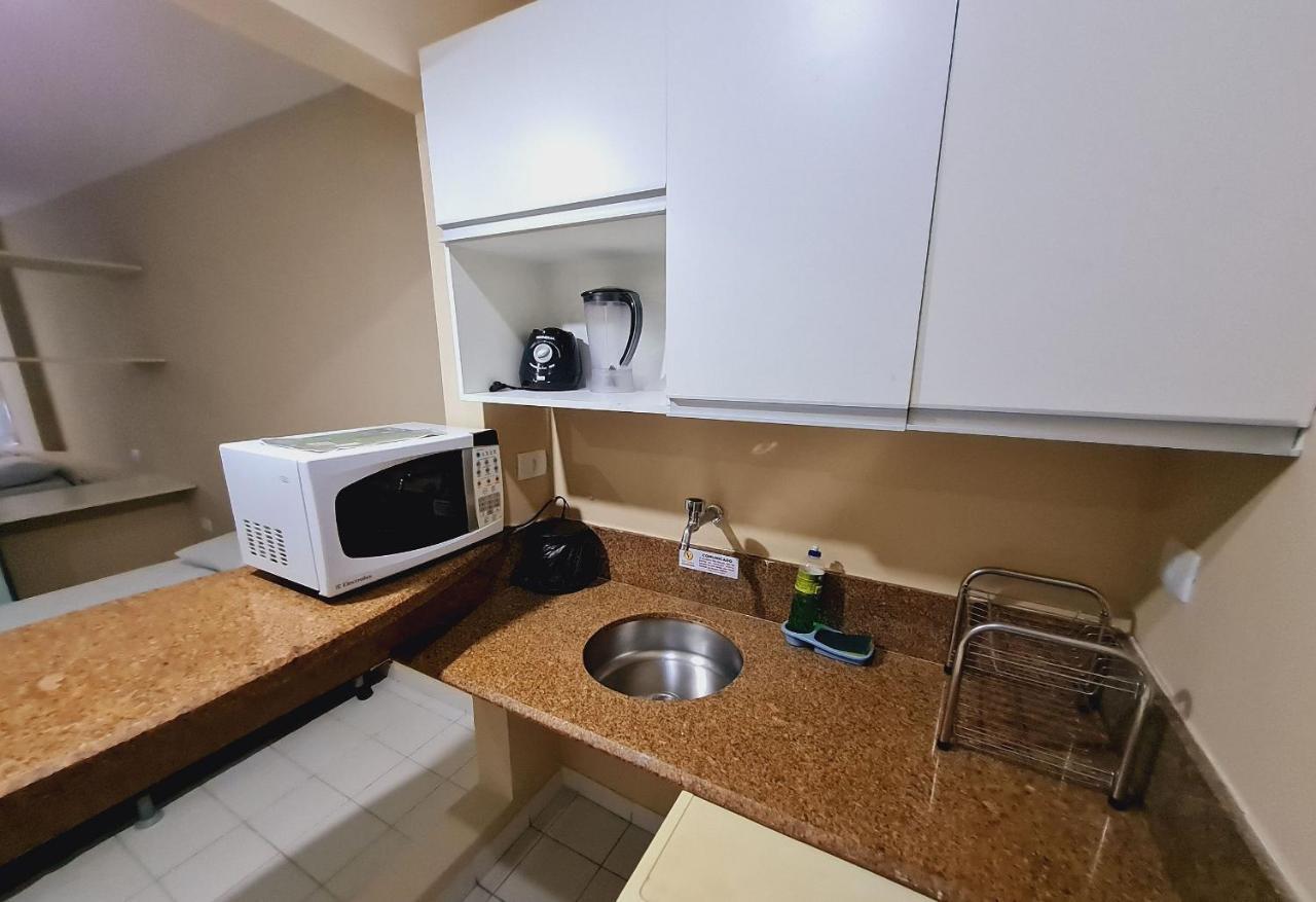 Victory Apartment Joao Pessoa Luaran gambar