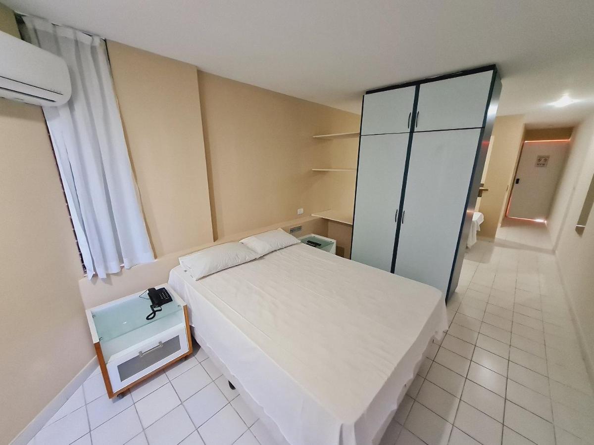 Victory Apartment Joao Pessoa Luaran gambar