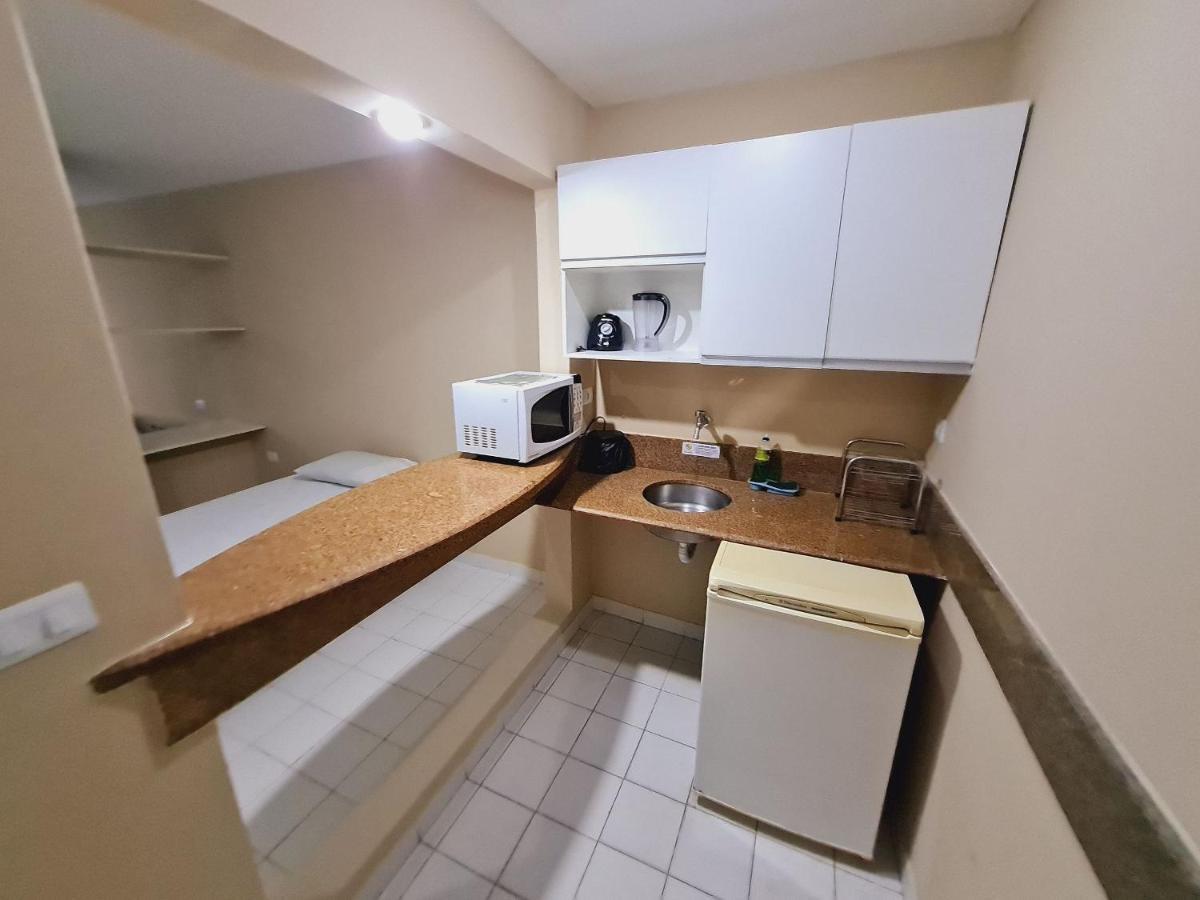 Victory Apartment Joao Pessoa Luaran gambar