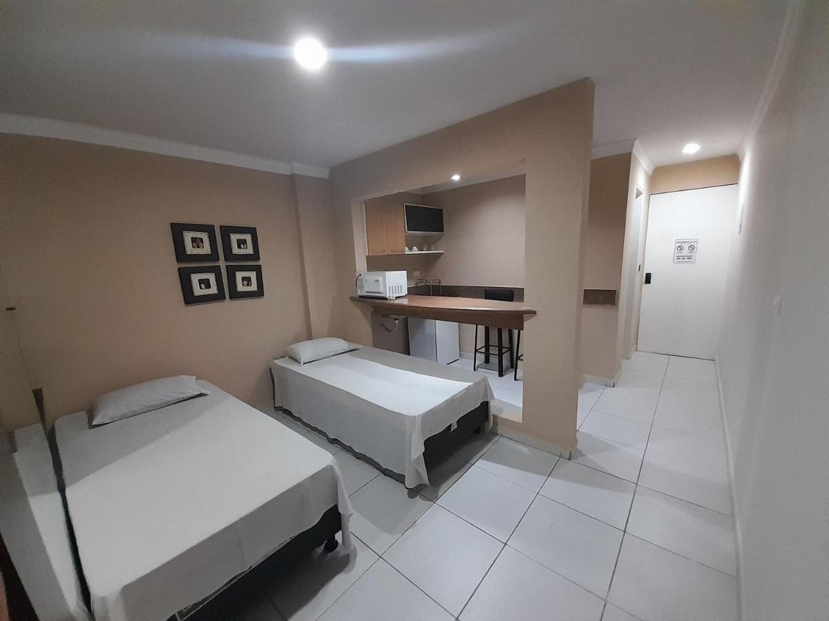 Victory Apartment Joao Pessoa Luaran gambar