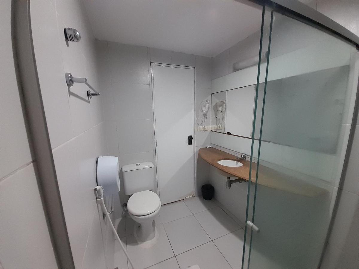 Victory Apartment Joao Pessoa Luaran gambar
